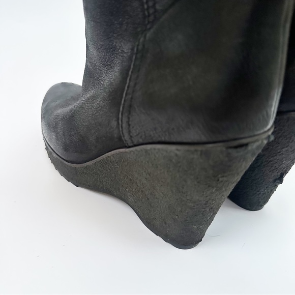 Prada Slouchy Boot - Picture 9 of 14